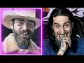 DID THIS WORK COLD BIG X POST MALONE