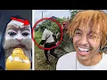 Download Lagu Reacting to the MOST UNHINGED Tiktoks...
