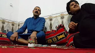 الراحل عبدالله الدخيني 