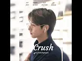 Download Lagu Terlalu Cinta - Renjun (ost. Crush)