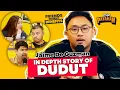 DUDUT -  THE STORY BEHIND (Team Payaman)  | FWB EP5