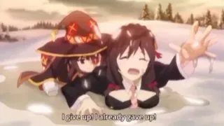 funny ecchi anime moments