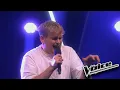 Lagu Eirik Zakariassen | Dusjen (TØFL) | Blind audition | The Voice Norway 2024