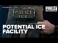 17 5M ICE contract lists Robertson County as new location for operations