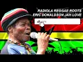 Download Lagu Eric Donaldson, Jah Love Voice Acapella