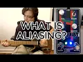 NYQUIST Demo - alias explained