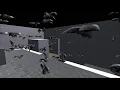 Custom 3D Pathfinding Showcase