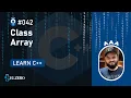 Arabic Fundamentals Of Programming With C - Array
