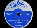 All Your Love (I Miss Loving) - Otis Rush (1959)