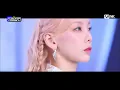 [TAEYEON - INVU] Comeback Stage | #엠카운트다운 EP.740 | Mnet 220217 방송