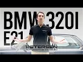 Download Lagu The car that start it all - 1983 BMW 320i e21 sedan