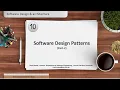 10-Software Design Patterns Part-2