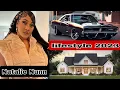 Natalie Nunn lifestyle Jacob Payne Biography Boyfriend Age Net Worth Hobbies Birt ay facts