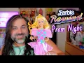 Barbie Rewind Prom Queen