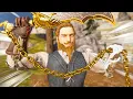 These Nomad Blade and Sorcery Mods Will Keep You Playing Until Your Headset Quits