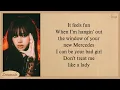 Download Lagu LISA BADGRRRL Lyrics