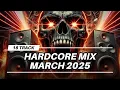 Download Lagu Hardcore dj mix #7 - March 2025 180-200 BPM