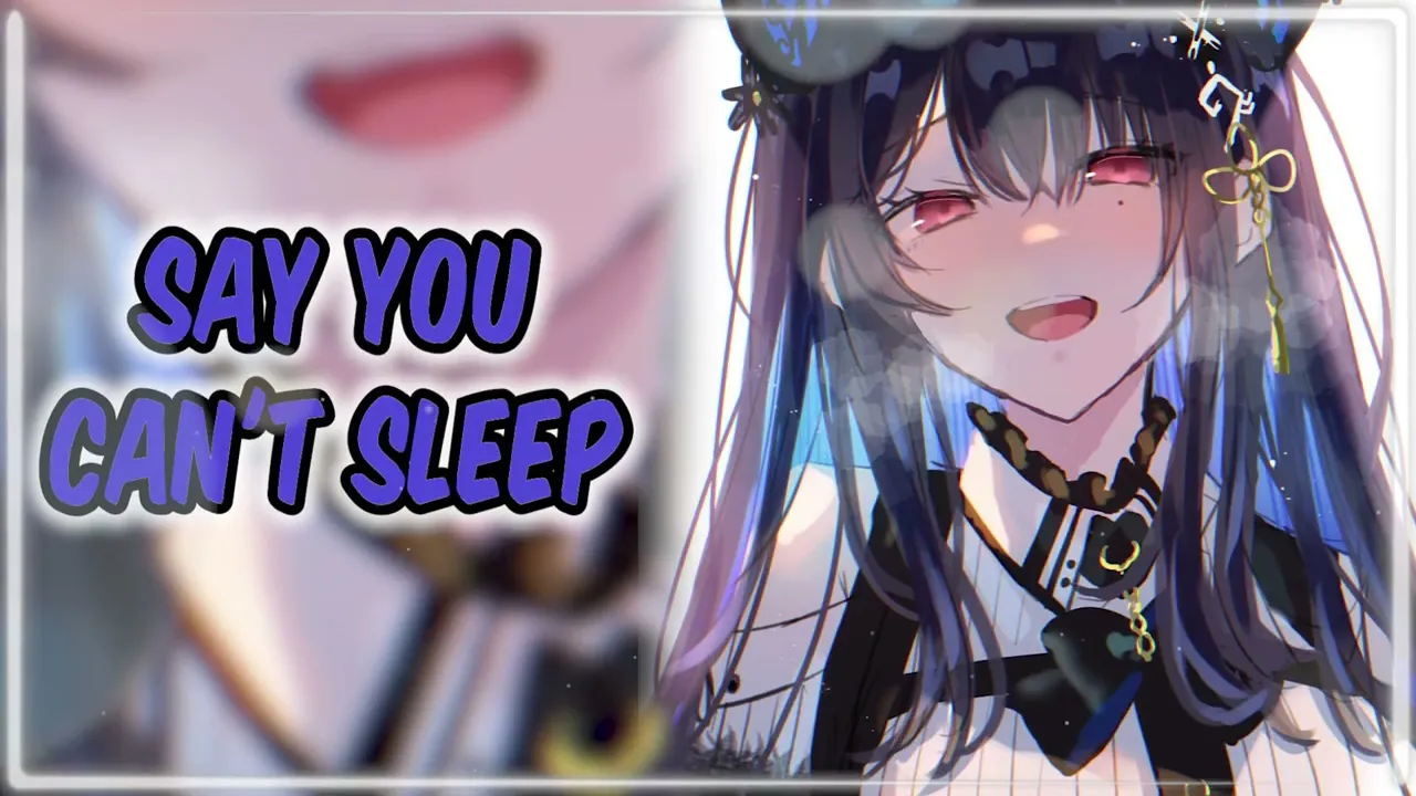 Nightcore espresso - Nerissa Ravencroft