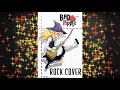 Download Lagu The 2017 Bad Apple Rock Cover (Sam Luff Ver.) - Studio Yuraki