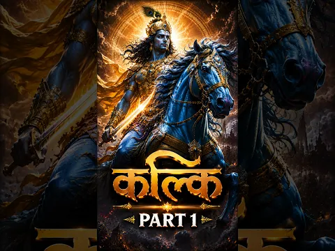 कल्कि part-1#astrology #kalki #bhakti #premanandjimahraj❤️ #vedicastrology #shorts #ytshorts