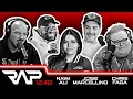 Na im Ali Chris Faga and Josie Marcellino RAP Ep 1248