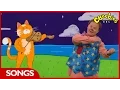 CBeebies Something Special - Hey Diddle Diddle