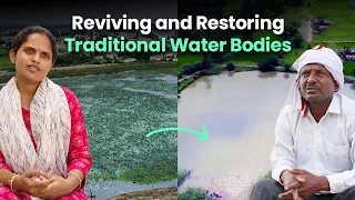 Reviving and restoring Traditional Water Bodies thumbnail