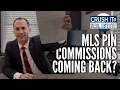 MLS PIN case is back in the limelight and