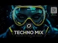 TECHNO MIX 2026 💣 Remixes Of Popular Songs 💣 Only Techno Bangers