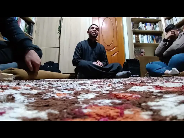 ⁣نعي ملا عقيل الأسدي