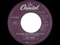 1978 HITS ARCHIVE: Sharing The Night Together - Dr. Hook (stereo 45)