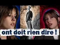 "Marine et Grand Corps Malade, le duo qui secoue l’actualité !"( what if officiel du grognard )