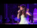 Sierra Boggess - "Part Of Your World" (The Broadway Princess Party)