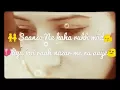 Download Lagu Very heart touch by bilal sanam khan
