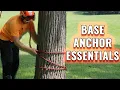 Base Anchor Checklist Safety and Proper Setup for SRS