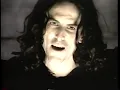 Prick Animal Video & Outside Tour Live 1995
