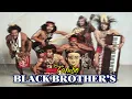 Tambo - Black Brother's