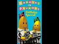 Download Lagu Bananas in Pyjamas/Pajamas - Birthday Special (1997 US VHS)