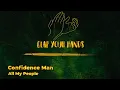 Confidence Man - All My People