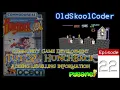 Tutorial 37 22 - Adding Levelling Information PyGame Python