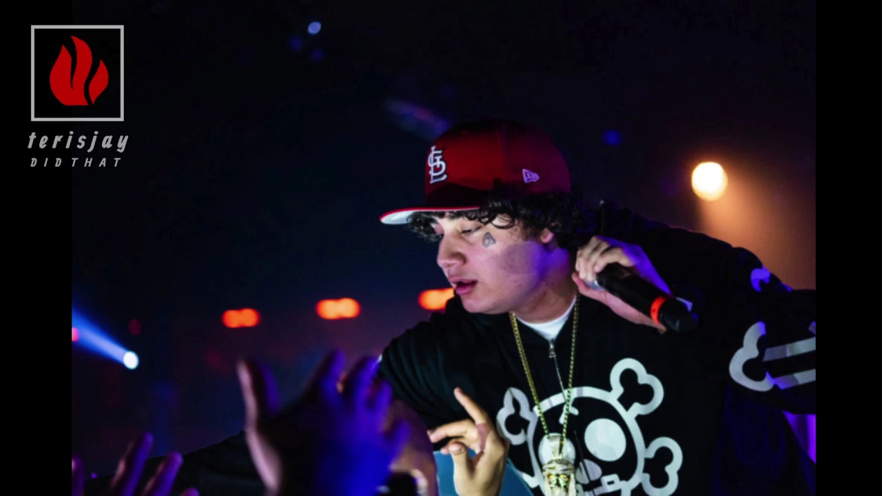 [FREE] Shoreline Mafia x Blueface Type Beat - "Fantastic" (Prod. By TerisJay)