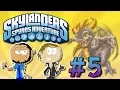 Lagu Skylanders: Spyro's Adventure: Part 5 - Character Growth
