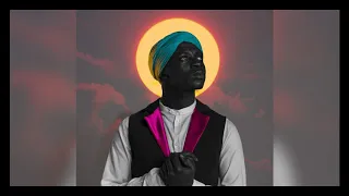 buddynice mad love redemial mix 