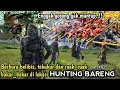 Download Lagu HUN_BAR | berburu belibis, tekukur, ruak_ruak | poin langsung bakar_bakar di lokasi