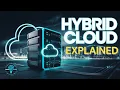 What is Hybrid Cloud The Ultimate 2025 Guide for Beginners