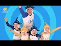 Baby Shark Dance Remix | Baby Shark Dance | Baby Shark Brooklyn | Baby Shark Official
