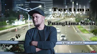 Download Lagu Karo Terbaru 2022 TERTIMA ( RENDE JANAH ERGITAR ) - RUDI JUAHTA TARIGAN (Official Music Video) MP3