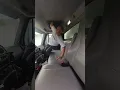 Box truck sleepers
