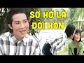 Download Lagu Ai Xem Cũng Phải Ghen Tị Trước Cảnh Vũ Linh Lén Hôn Trộm Tài Linh - Cải Lương Vũ Linh, Tài Linh Hay