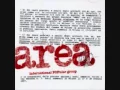 Download Lagu Area - La Mela Di Odessa  (HQ)